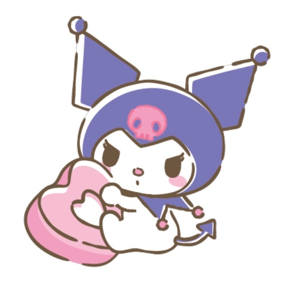 kuromi_m